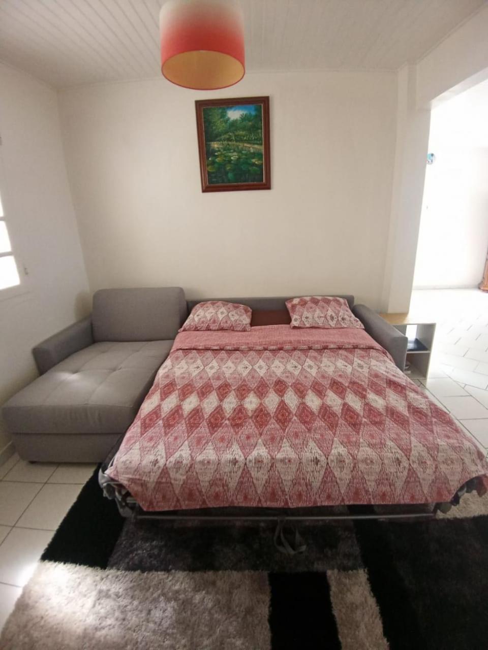 Villa C'Margot Marigot Экстерьер фото