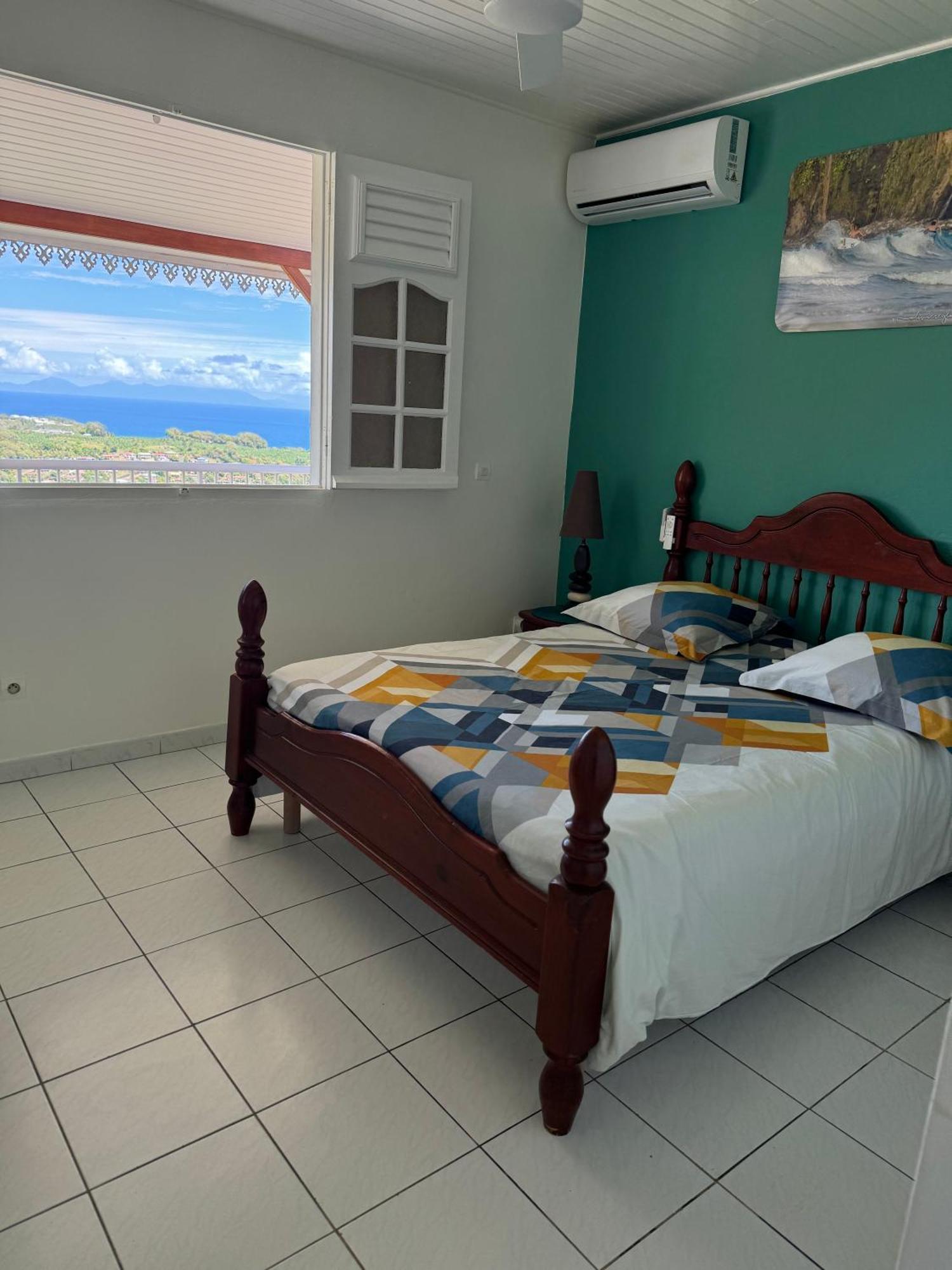 Villa C'Margot Marigot Экстерьер фото