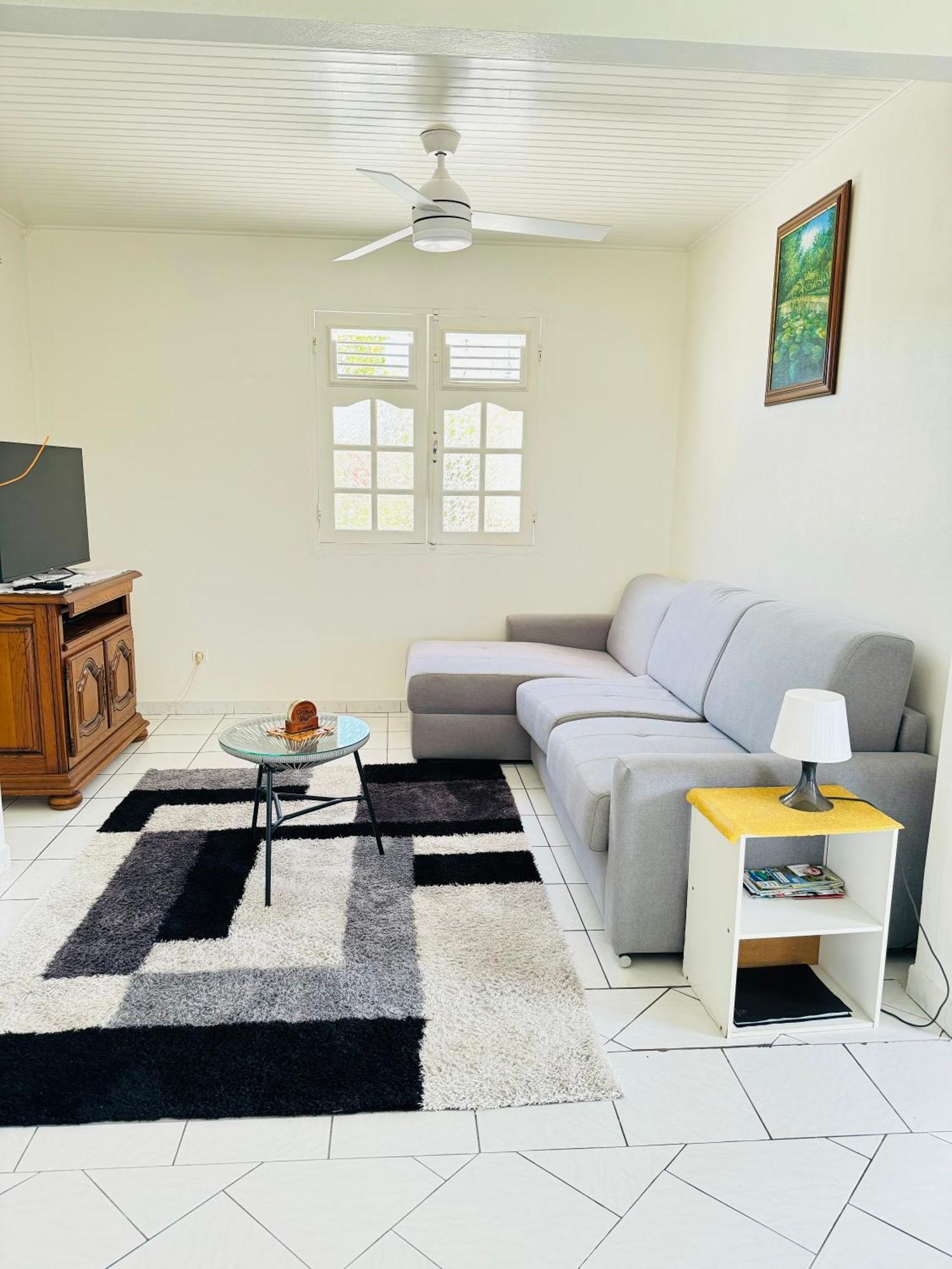 Villa C'Margot Marigot Экстерьер фото